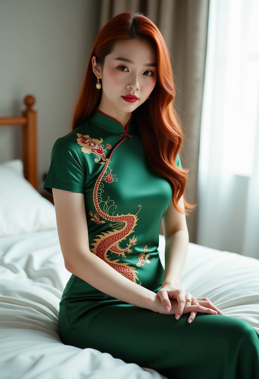 异形契约海报